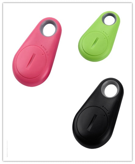 Water Drop Bluetooth-compatible Anti Lost Object Finder null