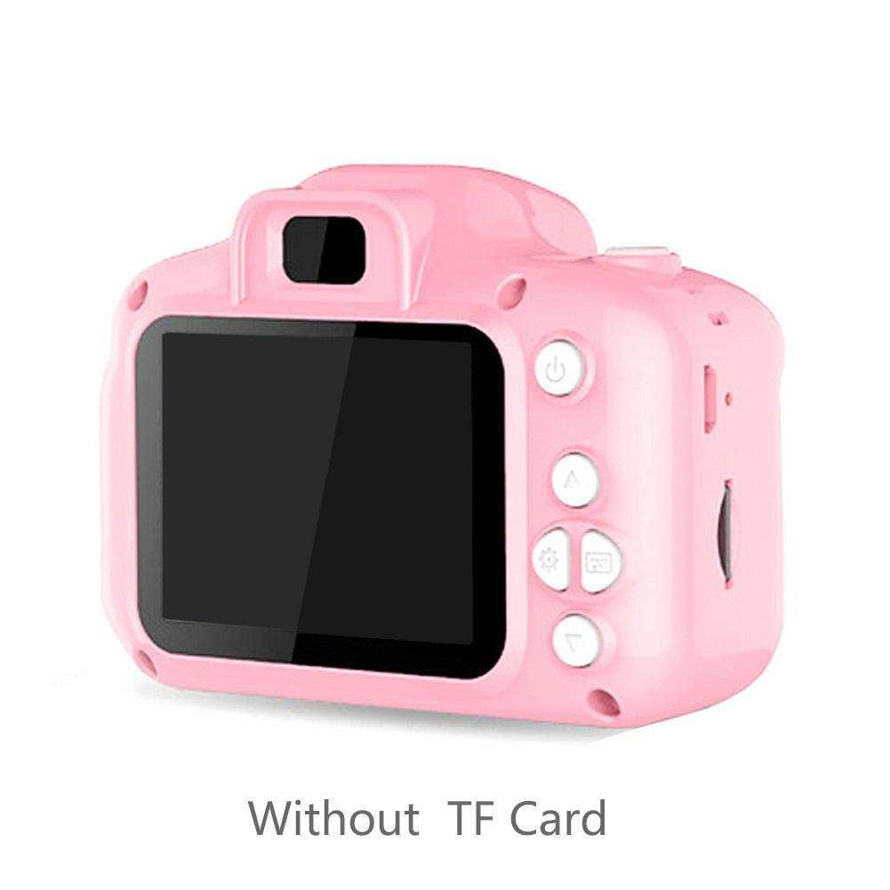 Children's HD Digital Waterproof Camera null