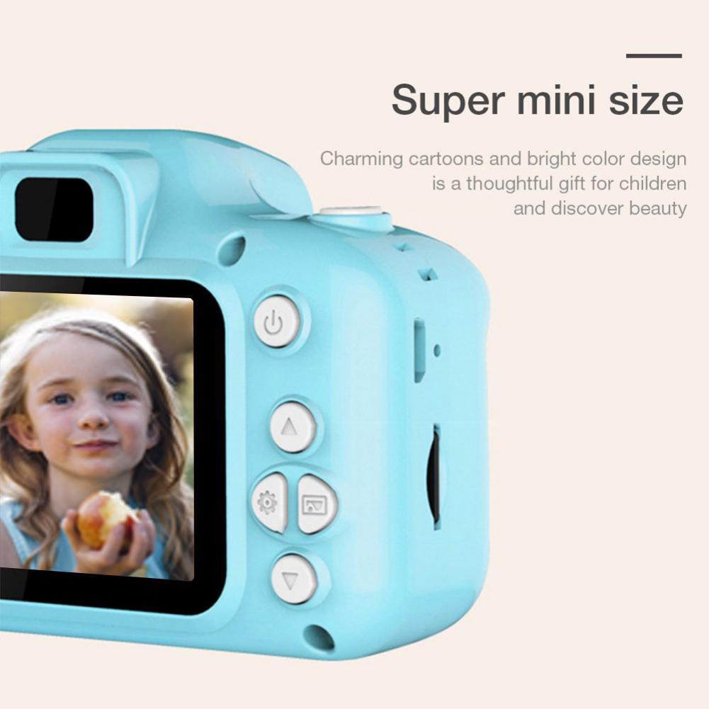 Children's HD Digital Waterproof Camera null