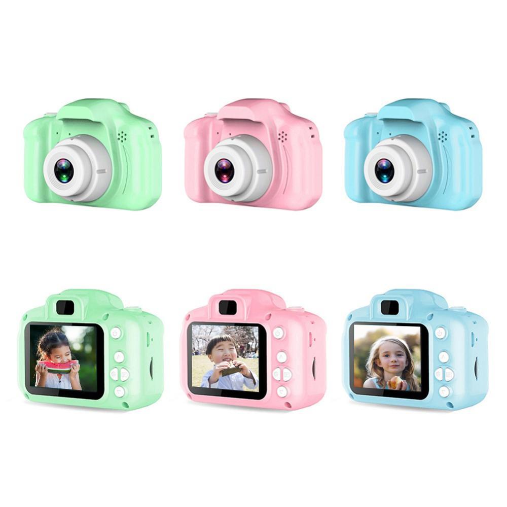 Children's HD Digital Waterproof Camera null