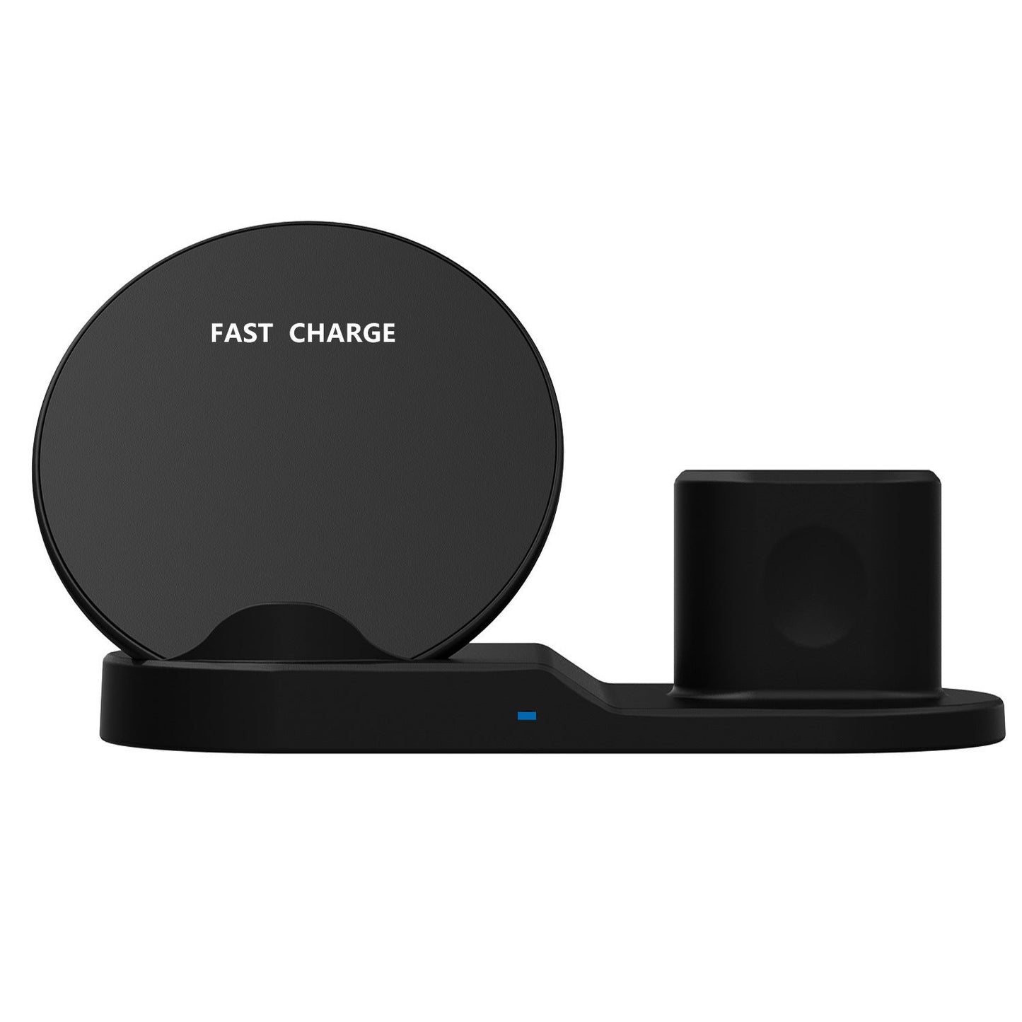 Compatible with Apple , 3-in-1 Wireless Charger null