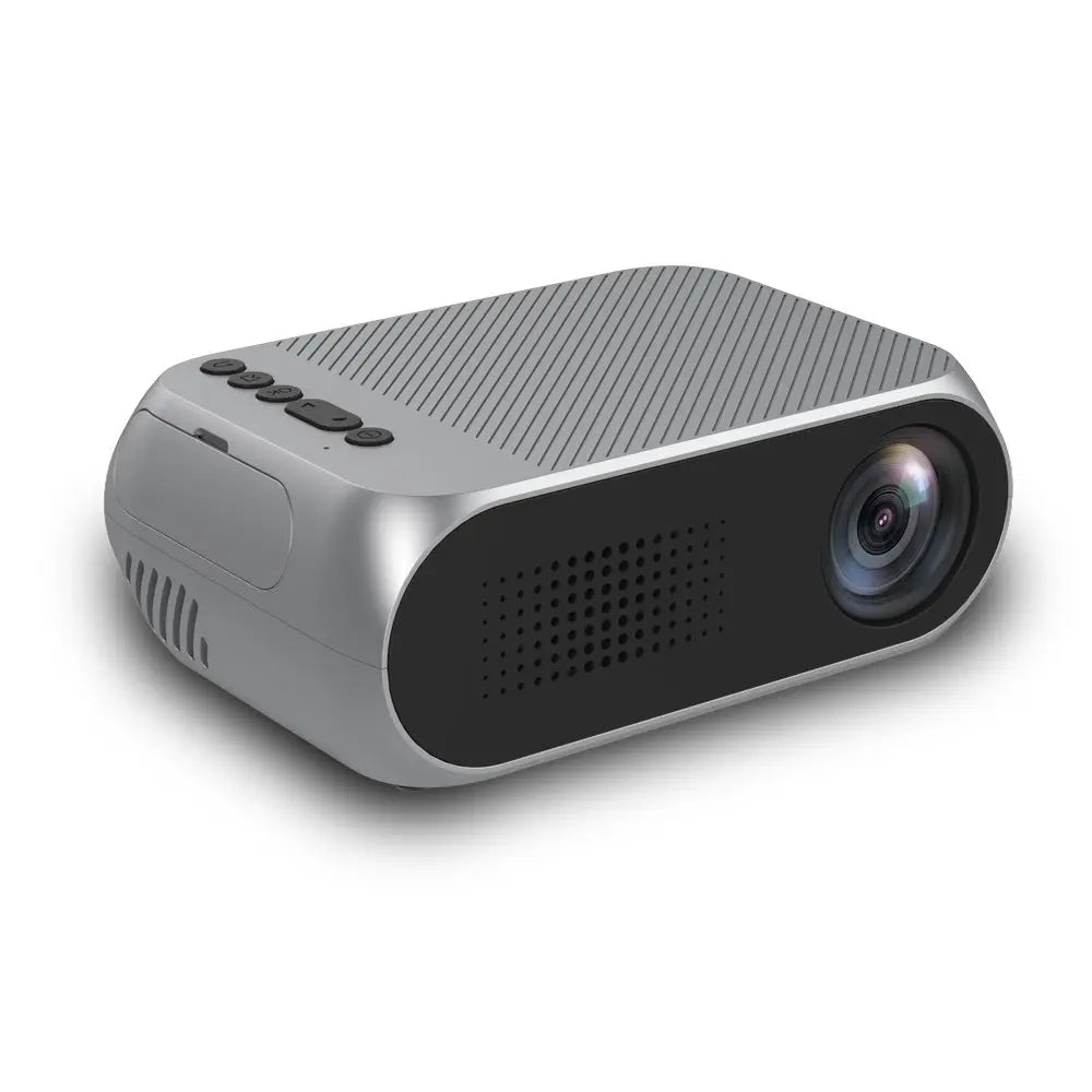 Projector Home Mini HD Mini Portable Projector null