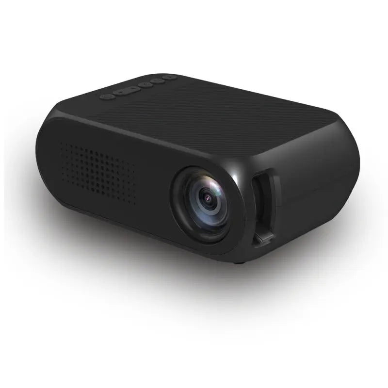 Projector Home Mini HD Mini Portable Projector null