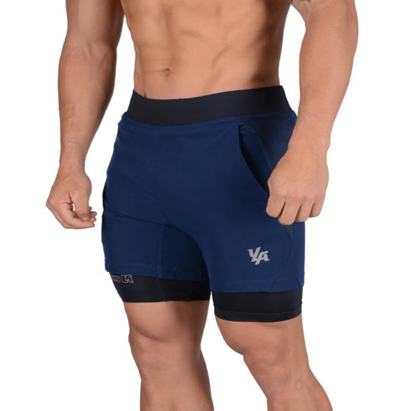 Sports And Leisure Outdoor Loose Fitness Pants null