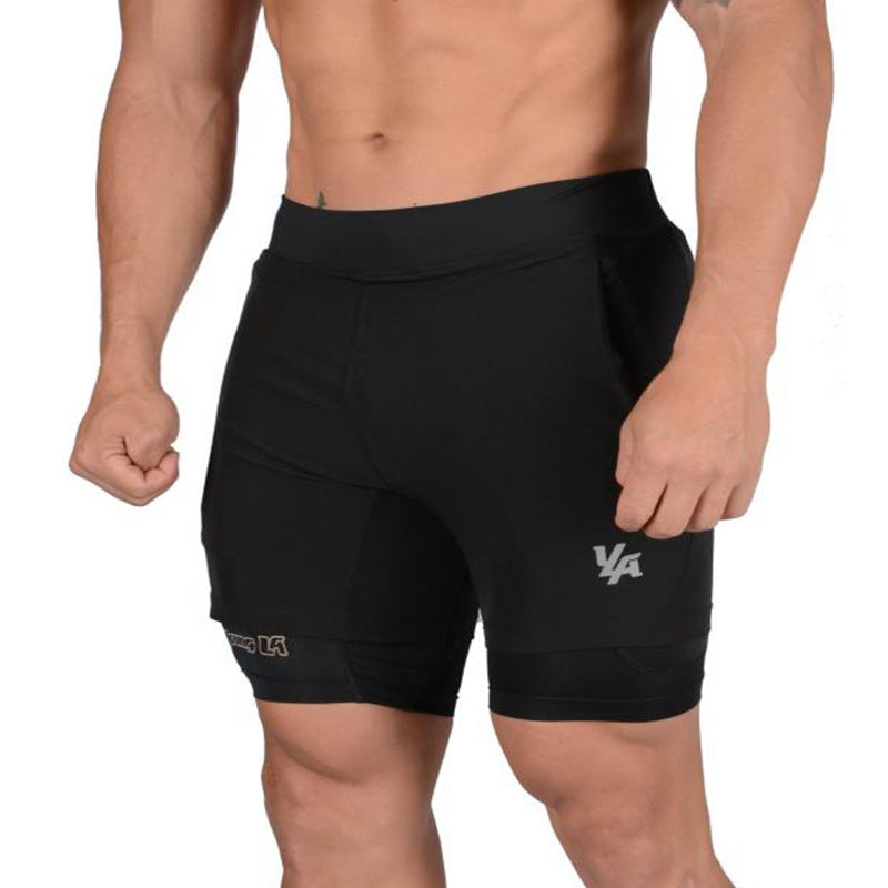 Sports And Leisure Outdoor Loose Fitness Pants null