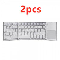 Folding Bluetooth Keyboard null