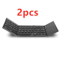 Folding Bluetooth Keyboard null