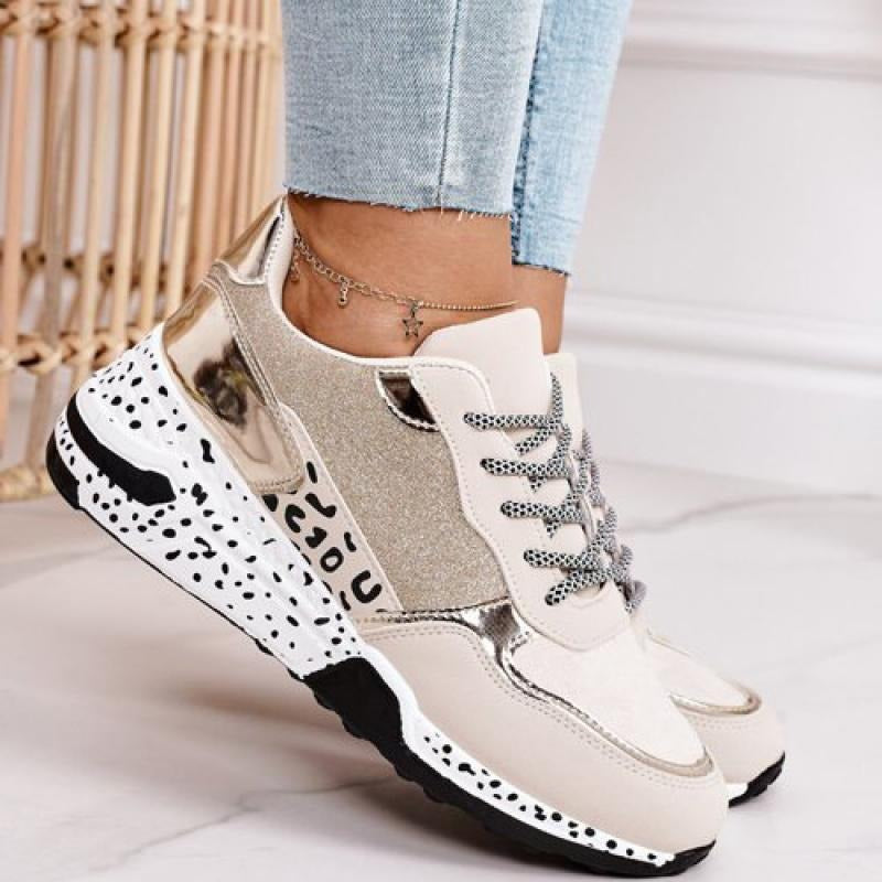 Women's Casual Sports Shoes null