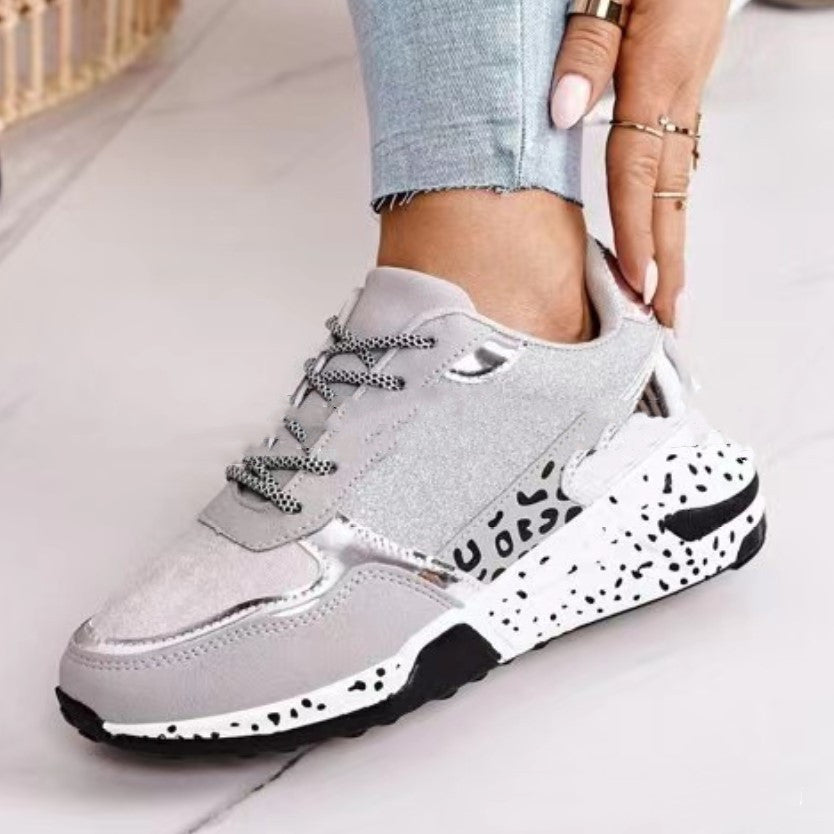 Women's Casual Sports Shoes null