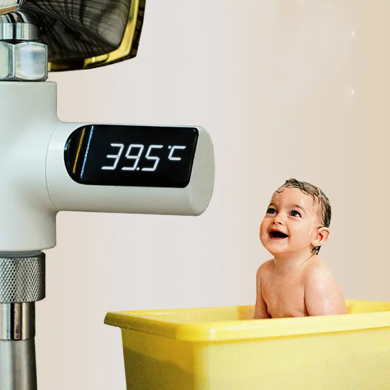 Electronic Faucet, Baby, Bathing, Bathing null