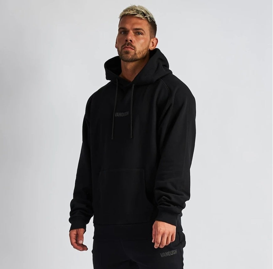 Basketball men's hoodie pullover sports casual hoodie null