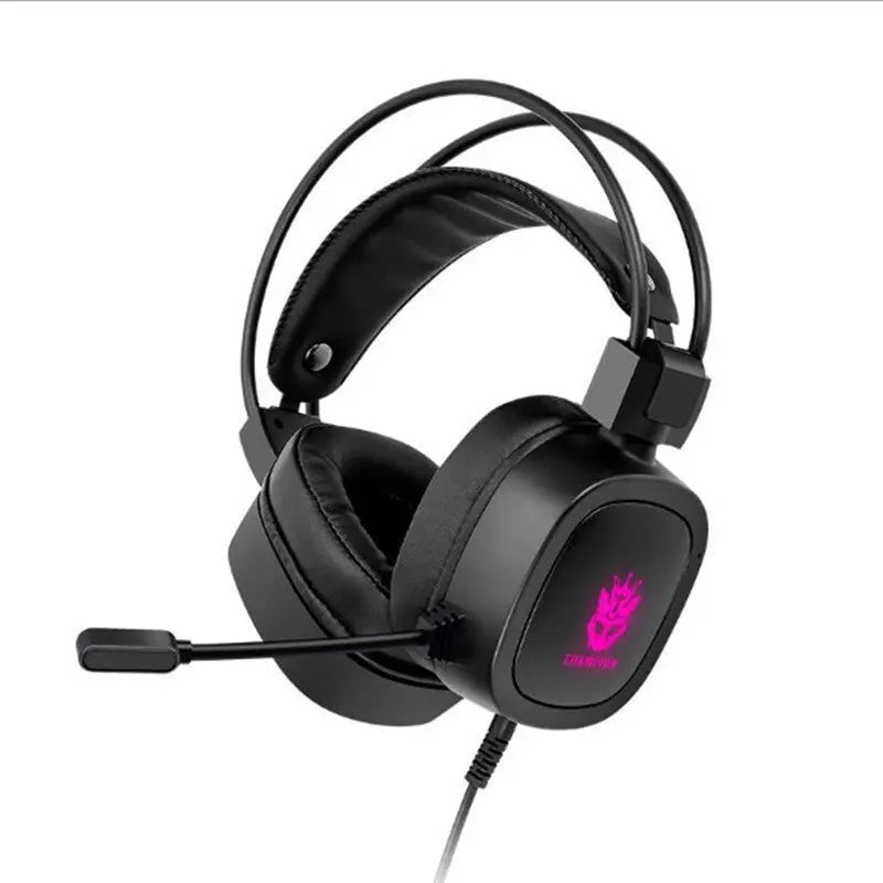 Headset Headset Gaming Gaming Headset With Microphone null