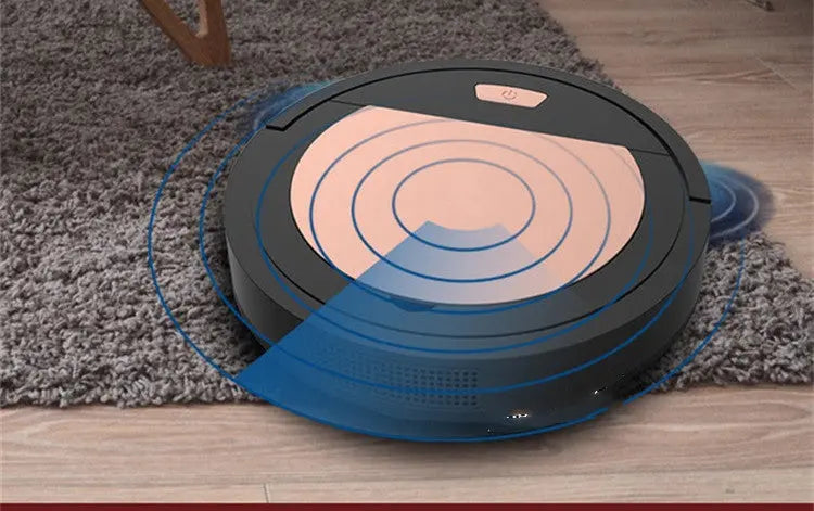 Home Cleaning Robot Vacuum Cleaner Robot Mops Floor Cleaning Robot Vaccum Cleaner null