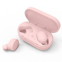Waterproof And Sweatproof Wireless Bluetooth Headset For Sports Running And Fitness