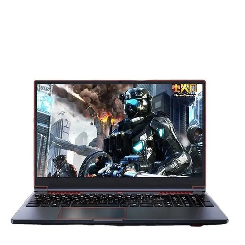 16.1Inch Laptop Computer Core I9 10880H 10980HK I7 10870H 10750H GTX1650 4G Dual Graphics Card for Student Business Gaming Black 16.1Inch Laptop Computer Core I9 10880H 10980HK I7 10870H 10750H GTX1650 4G Dual Graphics Card for Student Business Gaming - shop_name