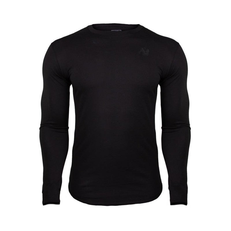 Fitness Brothers Sports and Leisure Thin Long Sleeve T-shirt null