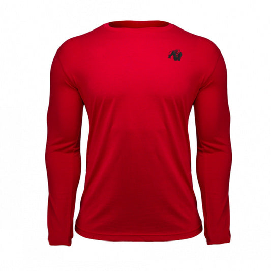 Fitness Brothers Sports and Leisure Thin Long Sleeve T-shirt null