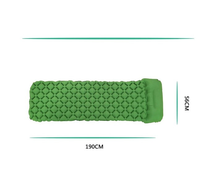 TPU Outdoor Inflatable Cushion Portable  Inflatable null