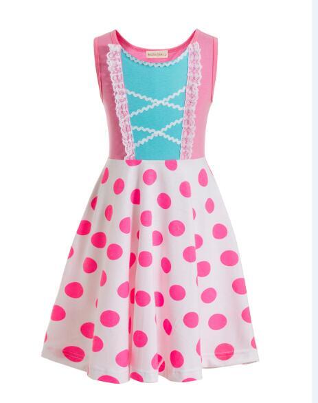 Bo-peep-kids Dress null