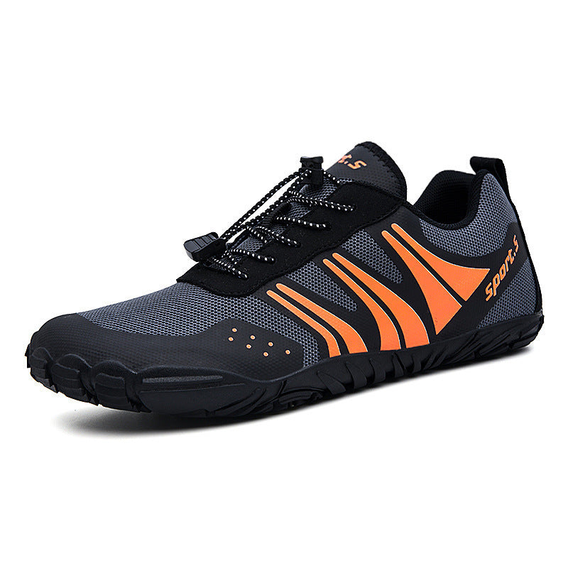 Outdoor Wading Shoes, Quick-drying Shoes, Beach Shoes, Hiking Shoes, Fishing Sports Shoes null