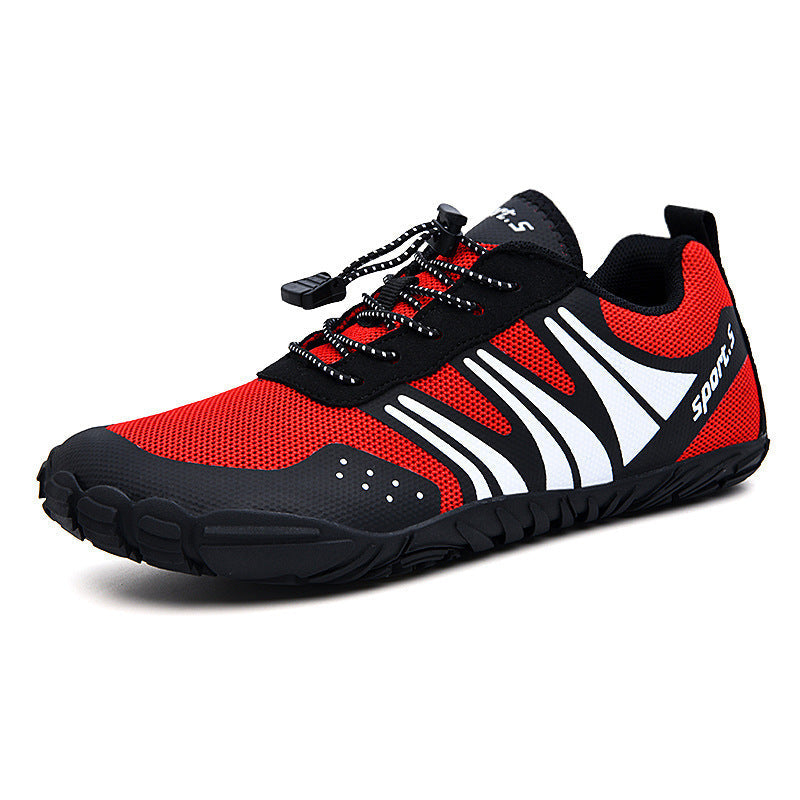 Outdoor Wading Shoes, Quick-drying Shoes, Beach Shoes, Hiking Shoes, Fishing Sports Shoes null