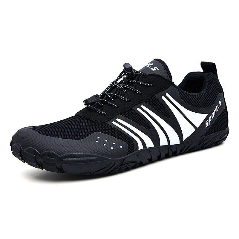 Outdoor Wading Shoes, Quick-drying Shoes, Beach Shoes, Hiking Shoes, Fishing Sports Shoes null