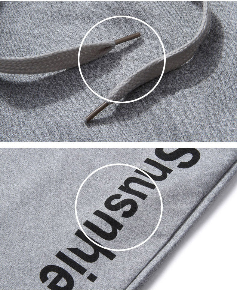 Korean Slim Round Neck Short Sleeve T-shirt Base Shirt Men's Sportswear