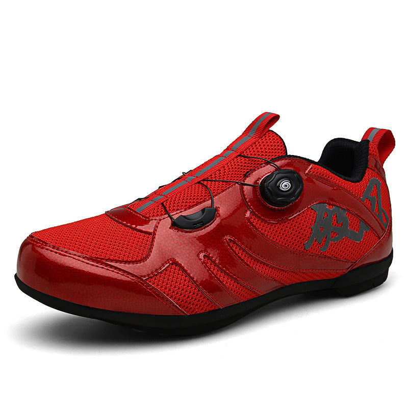 Cycling Shoes Men's And Women's Outdoor Cycling Equipment Sports Shoes null