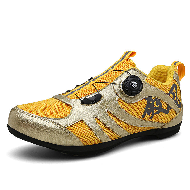 Cycling Shoes Men's And Women's Outdoor Cycling Equipment Sports Shoes null