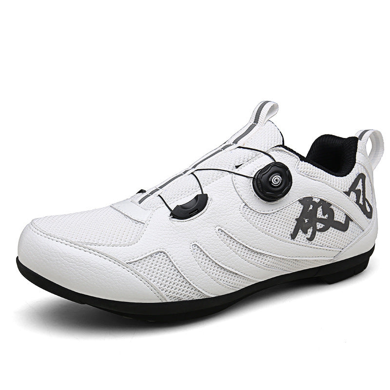 Cycling Shoes Men's And Women's Outdoor Cycling Equipment Sports Shoes null