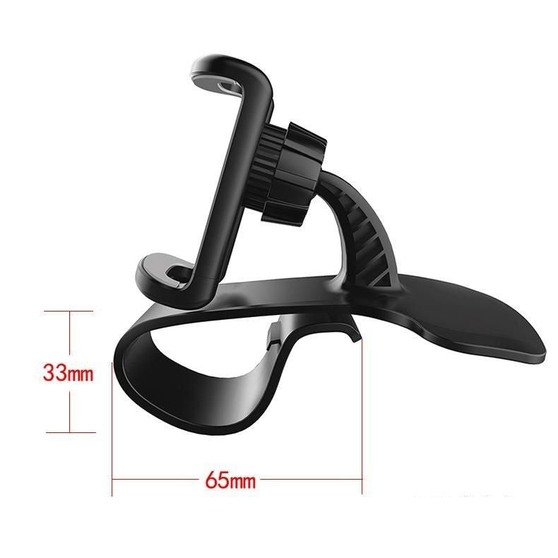 Car accessories car phone navigation bracket null