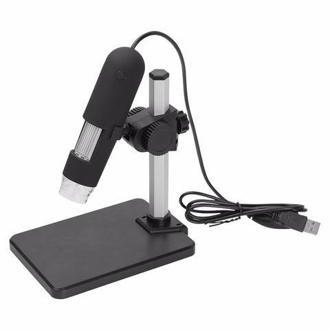 USB Microscope Camera null