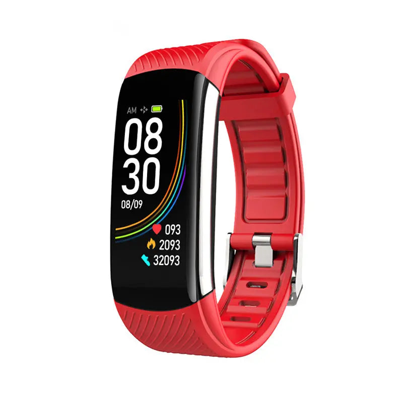 Smart Bluetooth electronic watch null