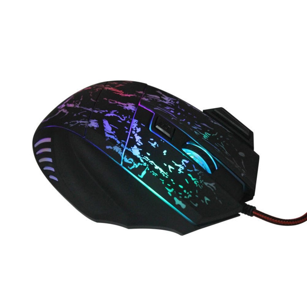 Computer Gaming Mouse null