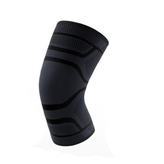 Sports kneecap protection null