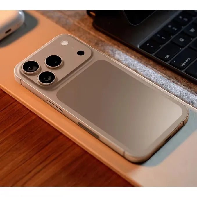 17 Pro Max Flagship Phone 5G 12GB 512GB 108MP Camera 6.9" AMOLED 6000mAh 12 Months Spanish LTE Fast Charge Unlocked Global 4K Black 17 Pro Max Flagship Phone 5G 12GB 512GB 108MP Camera 6.9" AMOLED 6000mAh 12 Months Spanish LTE Fast Charge Unlocked Global 4K - shop_name