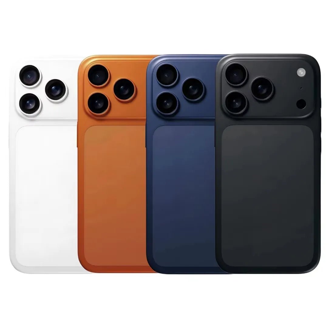 17 Pro Max Flagship Phone 5G 12GB 512GB 108MP Camera 6.9" AMOLED 6000mAh 12 Months Spanish LTE Fast Charge Unlocked Global 4K Black 17 Pro Max Flagship Phone 5G 12GB 512GB 108MP Camera 6.9" AMOLED 6000mAh 12 Months Spanish LTE Fast Charge Unlocked Global 4K - shop_name