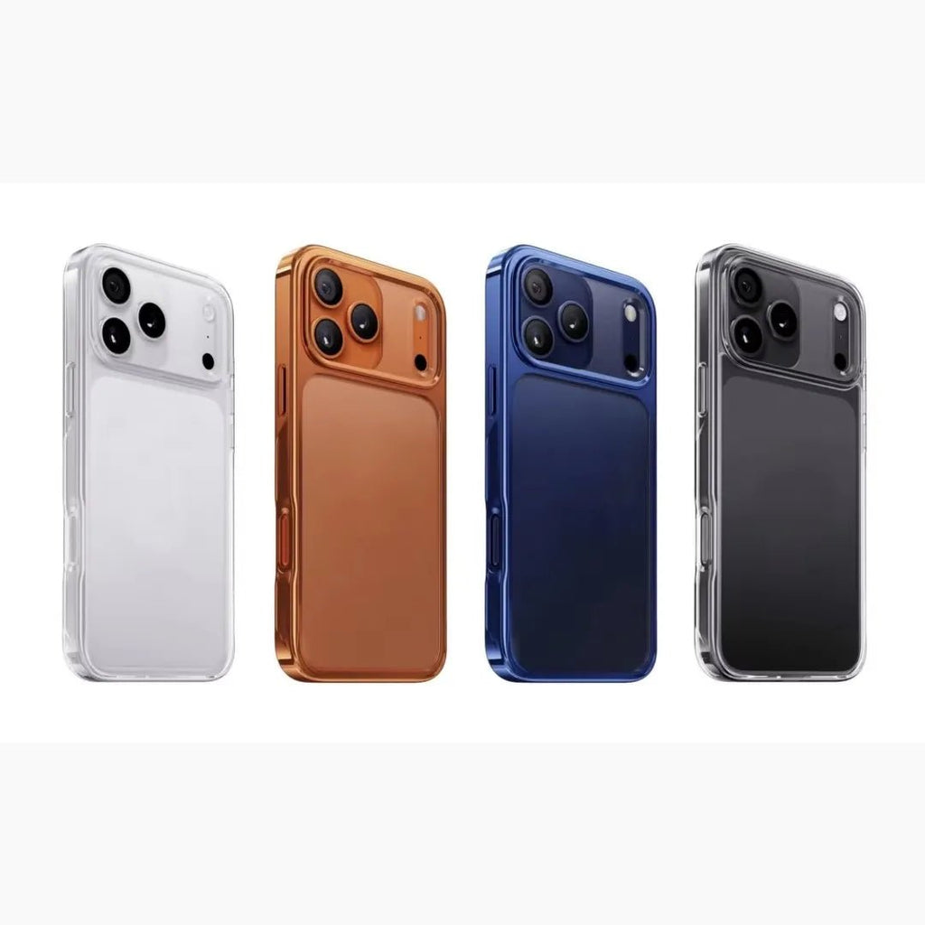 17 Pro Max Flagship Phone 5G 12GB 512GB 108MP Camera 6.9" AMOLED 6000mAh 12 Months Spanish LTE Fast Charge Unlocked Global 4K Black 17 Pro Max Flagship Phone 5G 12GB 512GB 108MP Camera 6.9" AMOLED 6000mAh 12 Months Spanish LTE Fast Charge Unlocked Global 4K - shop_name