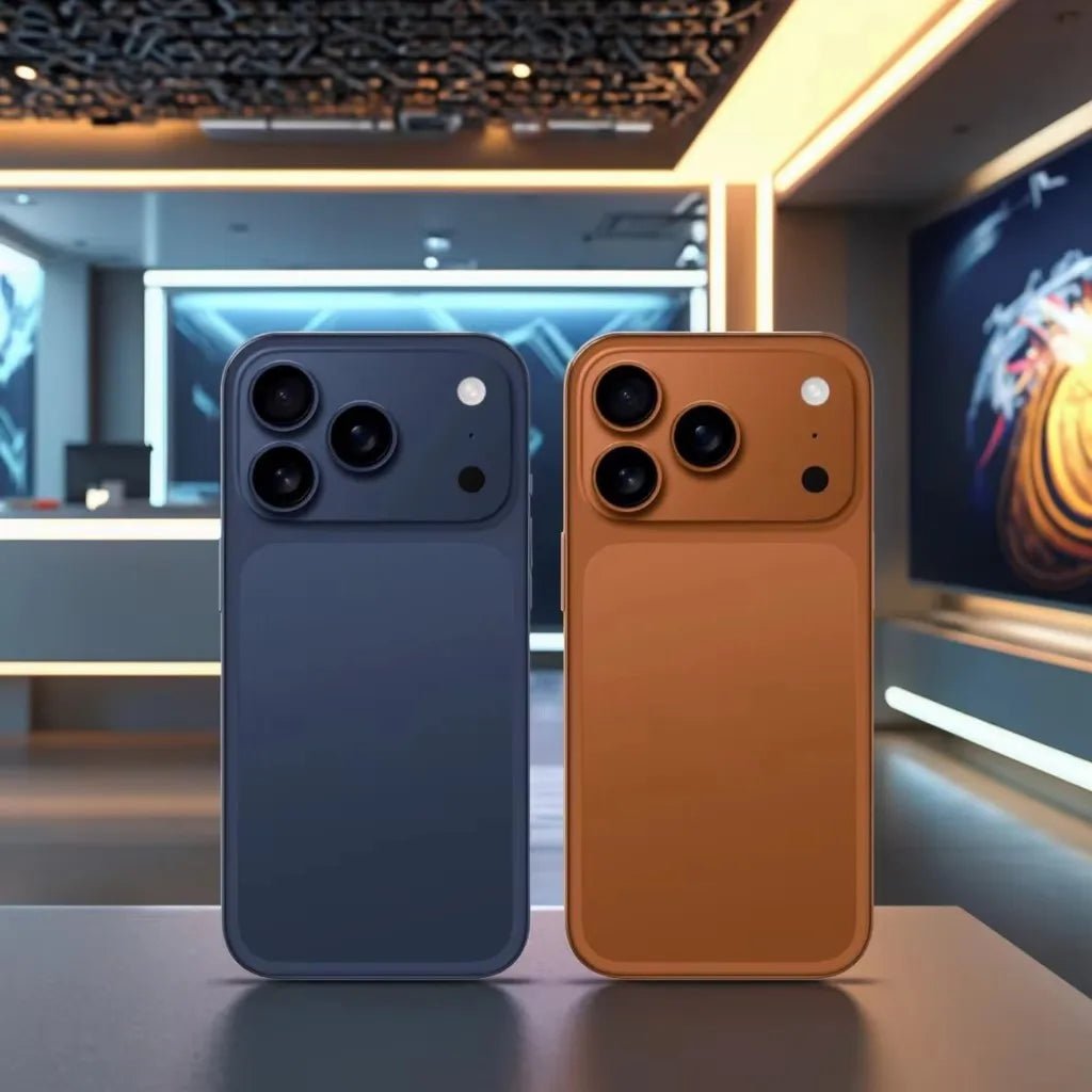 17 Pro Max Flagship Phone 5G 12GB 512GB 108MP Camera 6.9" AMOLED 6000mAh 12 Months Spanish LTE Fast Charge Unlocked Global 4K Black 17 Pro Max Flagship Phone 5G 12GB 512GB 108MP Camera 6.9" AMOLED 6000mAh 12 Months Spanish LTE Fast Charge Unlocked Global 4K - shop_name