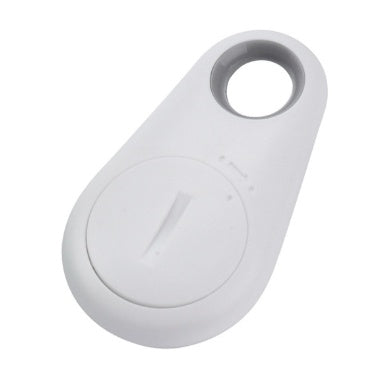 Water Drop Bluetooth-compatible Anti Lost Object Finder null