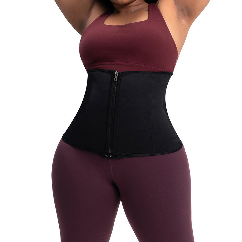 Body Shaping Waistband Women's Sports null