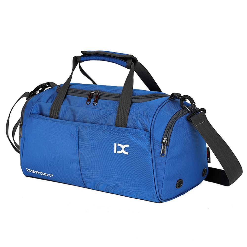 Fashion Portable Yoga Sports Bag null