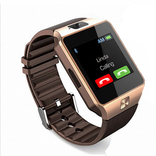 Sports Smart Watch DZ09 Card Phone Watch null