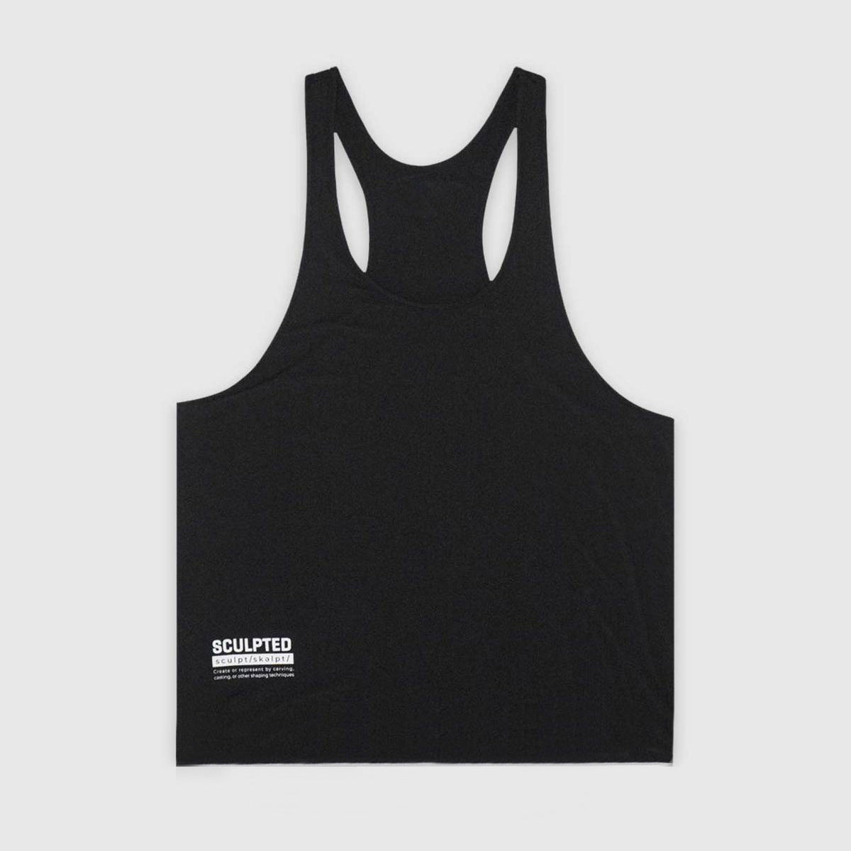 Summer Brothers Sports Leisure Gym Training Running Vest null