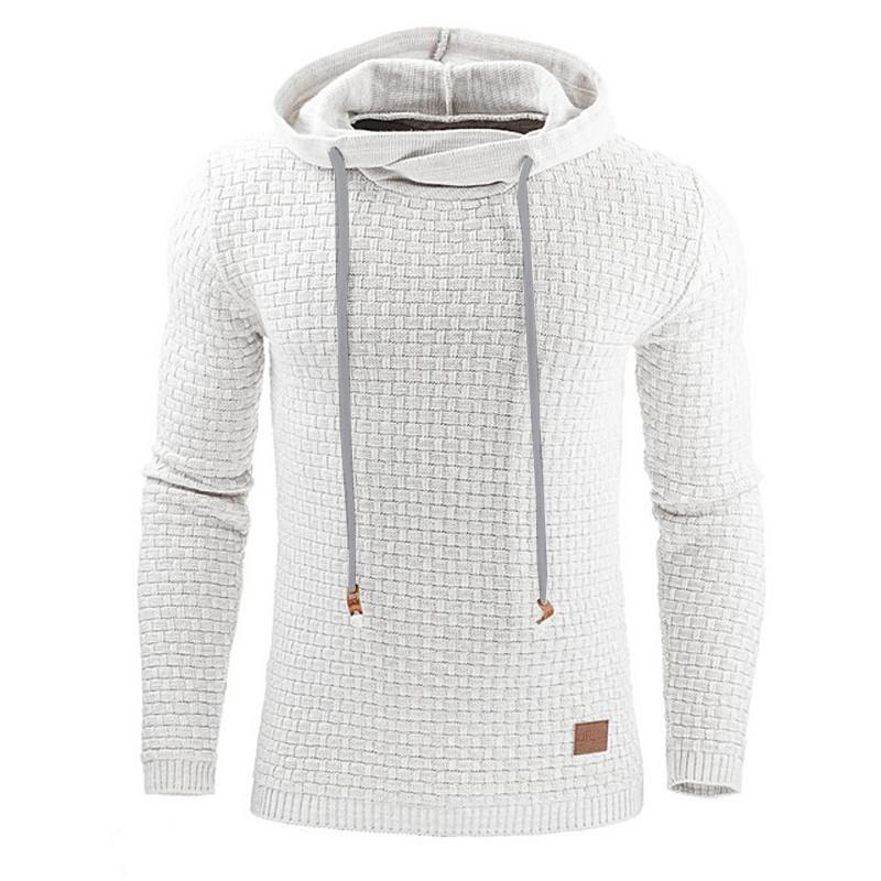 Men's hoodies sweater null