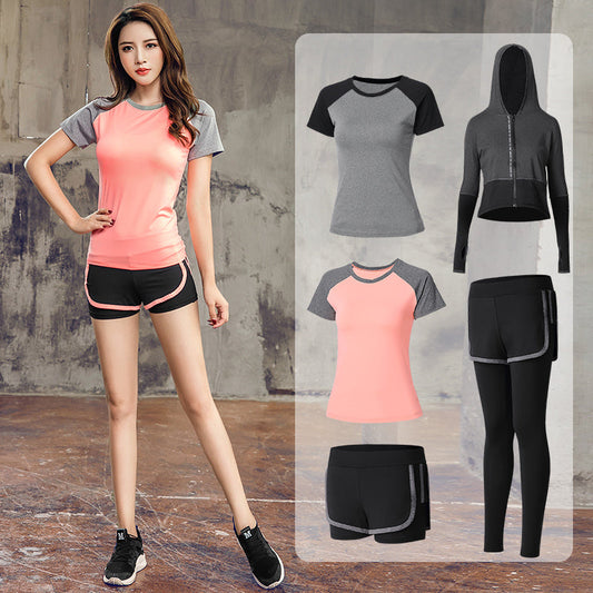 Gym workout Suit null