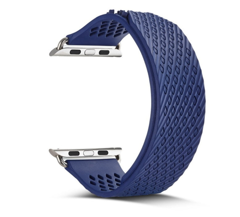 Sports breathable sports strap null