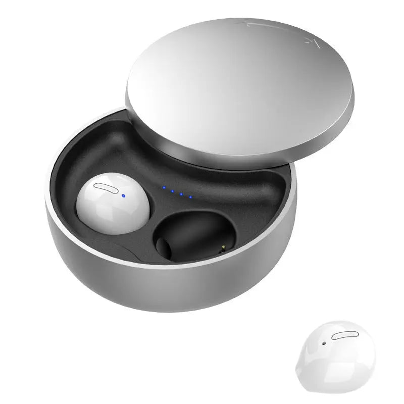 Earbuds wireless bluetooth headset null