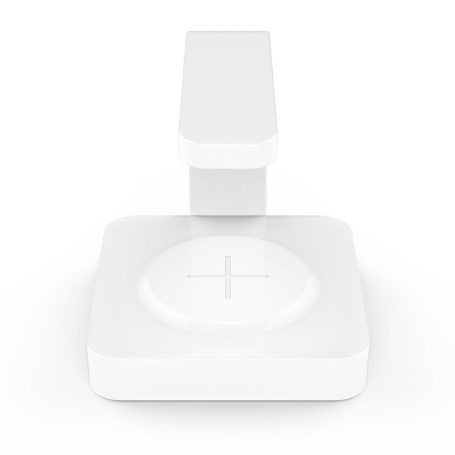 Wireless charging mobile phone sterilization artifact