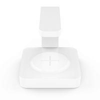 Wireless charging mobile phone sterilization artifact